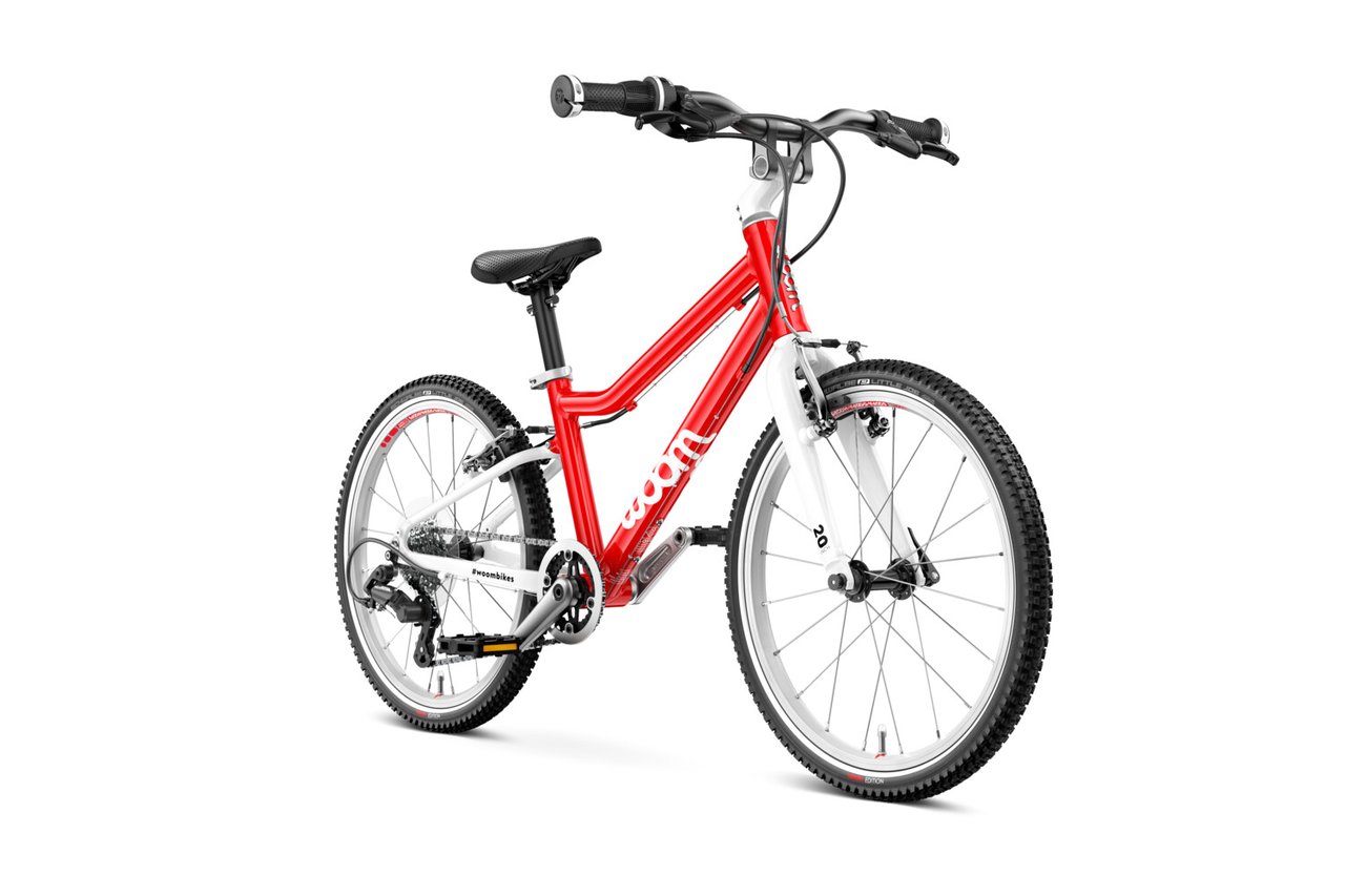 woom fahrrad ebay Previously Pedaled Original 3 16-inch — Kids Bike Erie CO - CyclErie eBikes Erie & Longmont CO Fahrrad mit Stützrädern Color:Berlin Red Cyberpunk Robot Gloves -