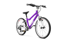 Load image into Gallery viewer, Woom 4 Bike 20&quot;
