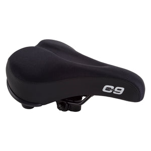 C9 Comfort Men`s SADDLE C9 COMFORT MENS LYCRA BK