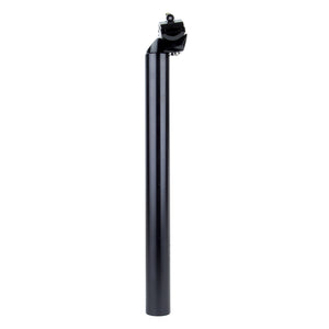 SunLite Alloy 350mm Seatpost 	SEATPOST SUNLT CLASIC 31.6x350 wCLMP BK