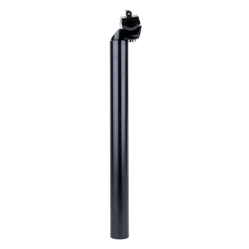 SunLite Alloy 350mm Seatpost 	SEATPOST SUNLT CLASIC 31.6x350 wCLMP BK