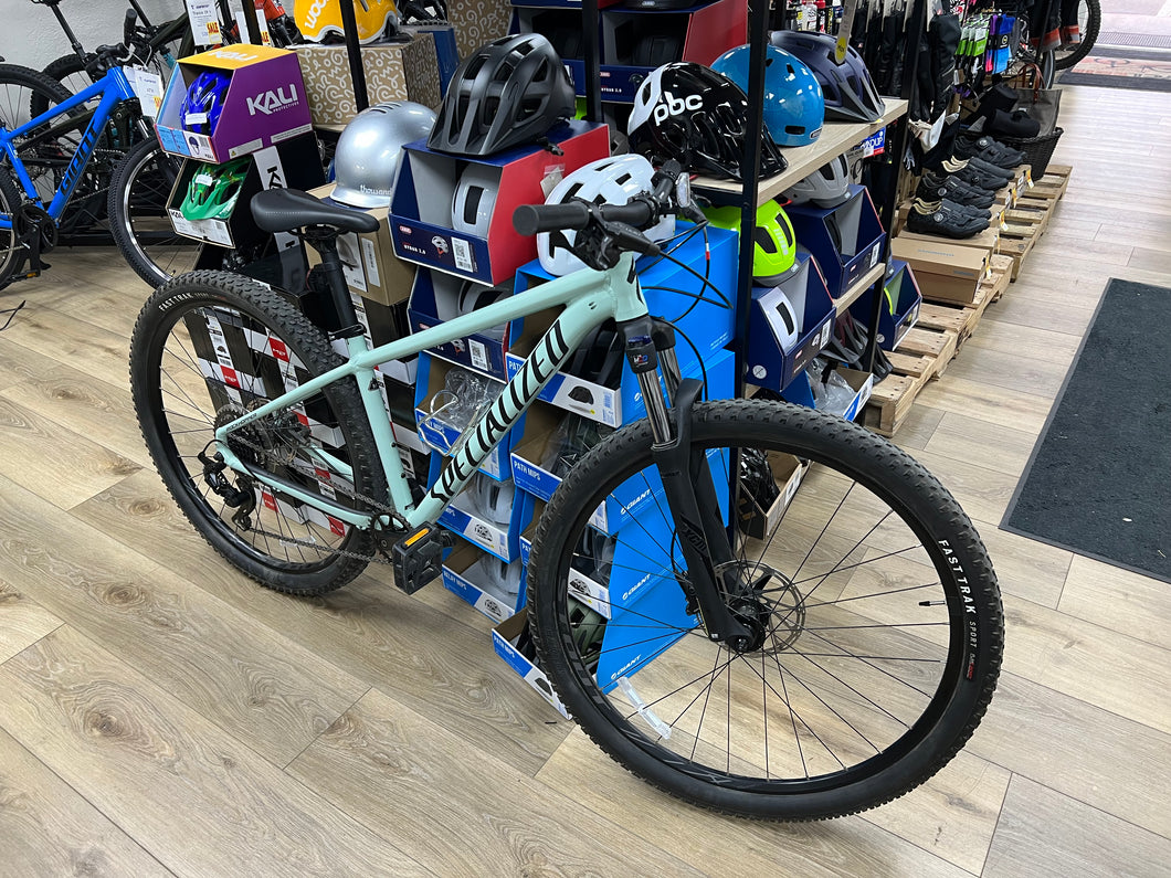 Used Specialized Rockhopper Comp 29