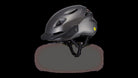 Specialized Shuffle 2 LED child helmet - Smoke