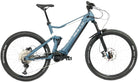 Bulls COPPERHEAD EVO AM 2 750 PRO