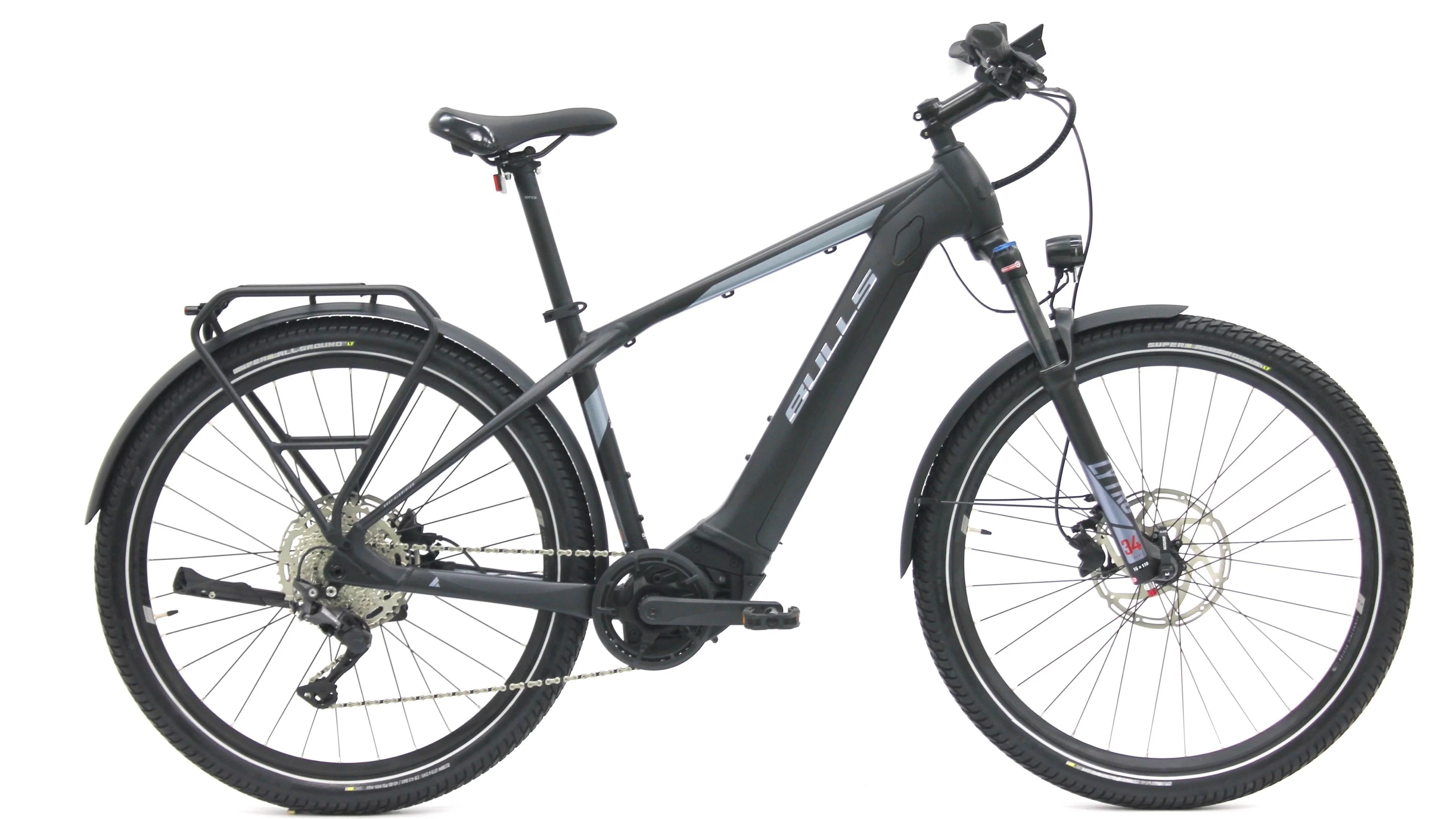 elektrofahrrad bulls test Bulls Iconic EVO 2 SPEED Class 3 High Performance eBike - CyclErie eBikes  Erie & Longmont CO