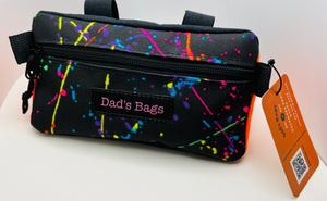 Dad’s Bags