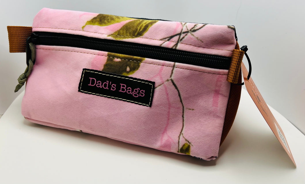 Dad’s Bags