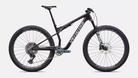 Specialized Epic 9 Expert full-suspension XC mountain bike in Gloss Carbon / White – CyclErie Erie & Longmont, CO