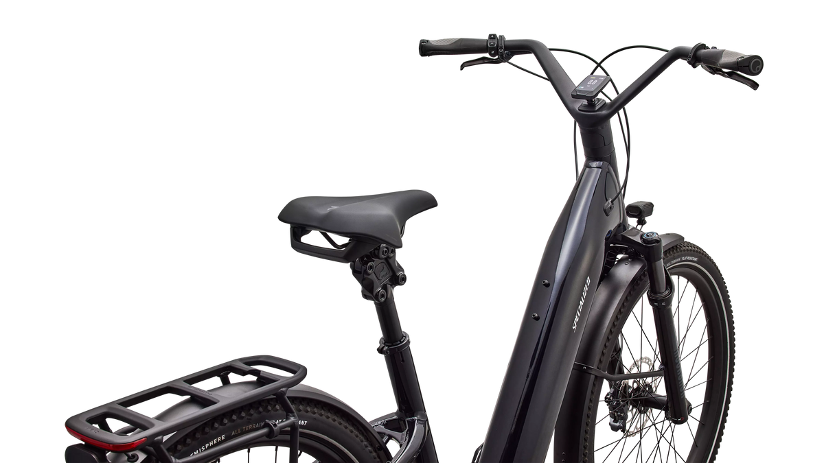 Specialized Turbo Como 5.0 IGH (2027) – additional view