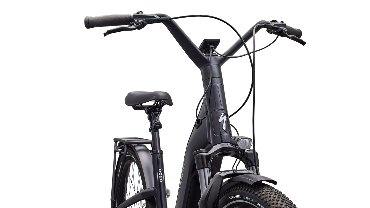 Specialized Turbo Como 5.0 IGH (2027) – additional view