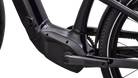 Specialized Turbo Como 5.0 IGH (2027) – motor detail
