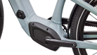 Specialized Turbo Como 5.0 IGH (2027) – motor detail