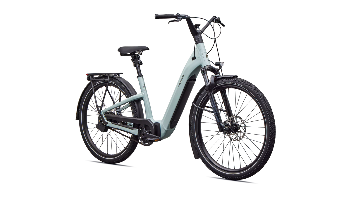 Specialized Turbo Como 5.0 IGH (2027) – additional view