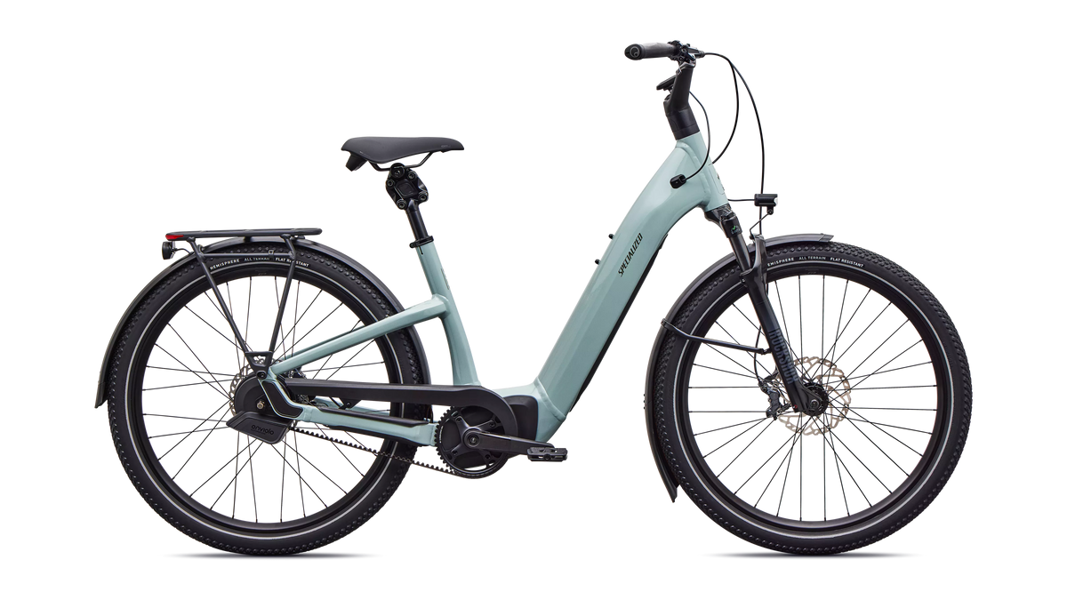 Specialized Turbo Como 5.0 IGH (2027)