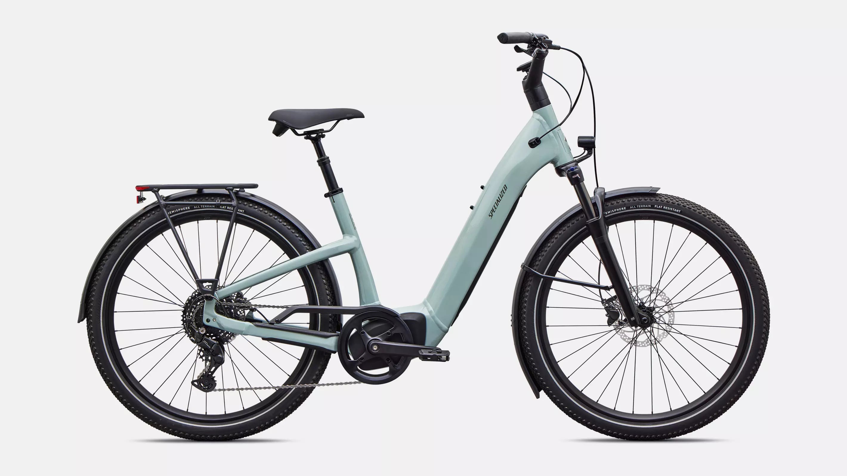 Specialized Turbo Como 4.0 (2027 Model)
