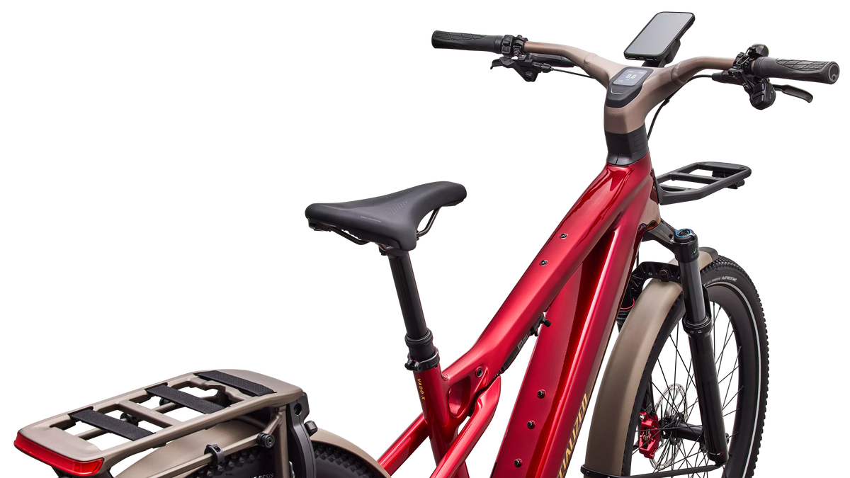 Specialized Turbo Vado 3 X 6.0 (2027) – additional view