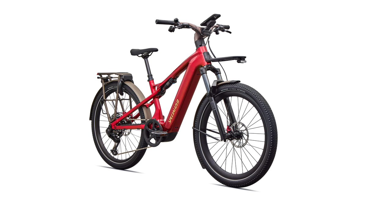 Specialized Turbo Vado 3 X 6.0 (2027) – additional view