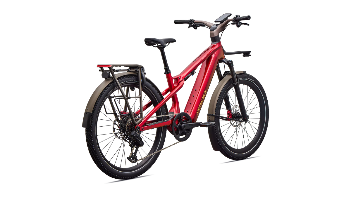 Specialized Turbo Vado 3 X 6.0 (2027) – additional view