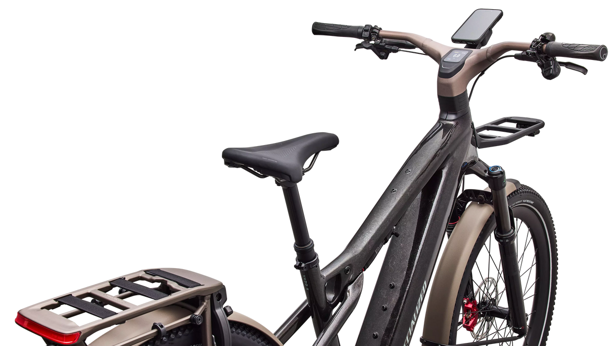 Specialized Turbo Vado 3 X 6.0 (2027) – additional view