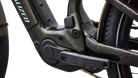 Specialized Turbo Vado 3 X 6.0 (2027) – motor detail