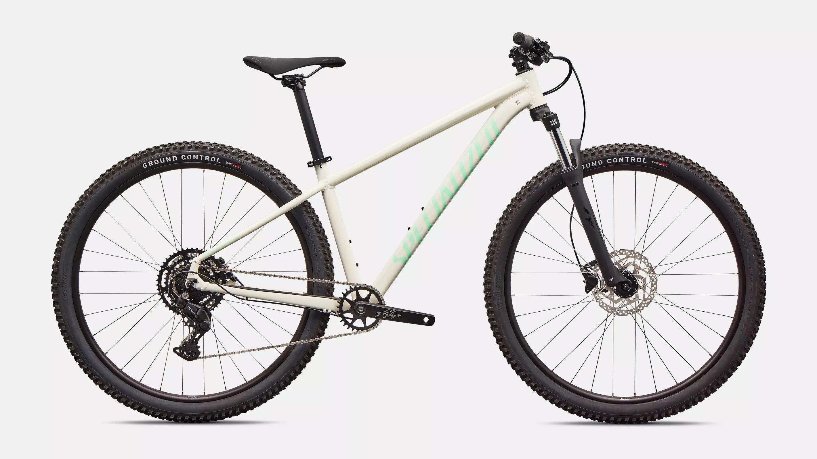 mountainbike 2019 sale Specialized Rockhopper SPORT Hardtail MTB (2026) - CyclErie eBikes Erie & Longmont CO Foot Length (cm)::27.5cm Emotorad Emotorad electric bike 8 12–32T Brake Mechanical ROLAND Profi Bike Trailer