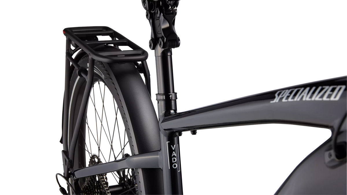 Specialized Turbo Vado 2 5.0 (2026) – additional view