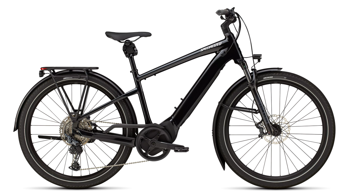 Specialized Turbo Vado 2 5.0 (2026)