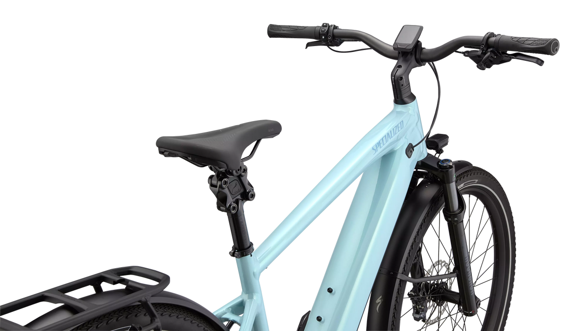 Specialized Turbo Vado 2 5.0 (2026) – additional view