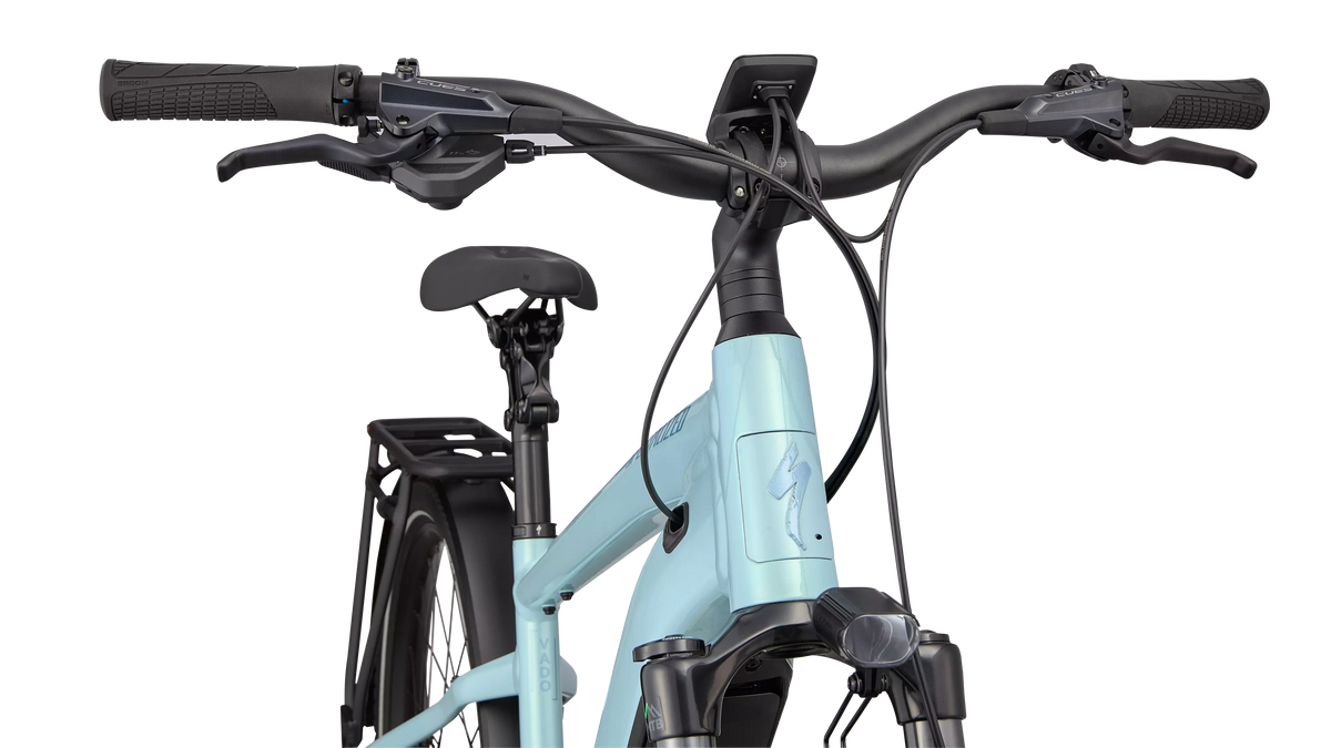 Specialized Turbo Vado 2 5.0 (2026) – additional view