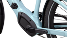 Specialized Turbo Vado 2 5.0 (2026) – motor detail