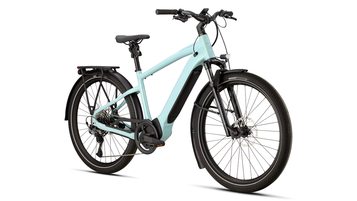 Specialized Turbo Vado 2 5.0 (2026) – additional view
