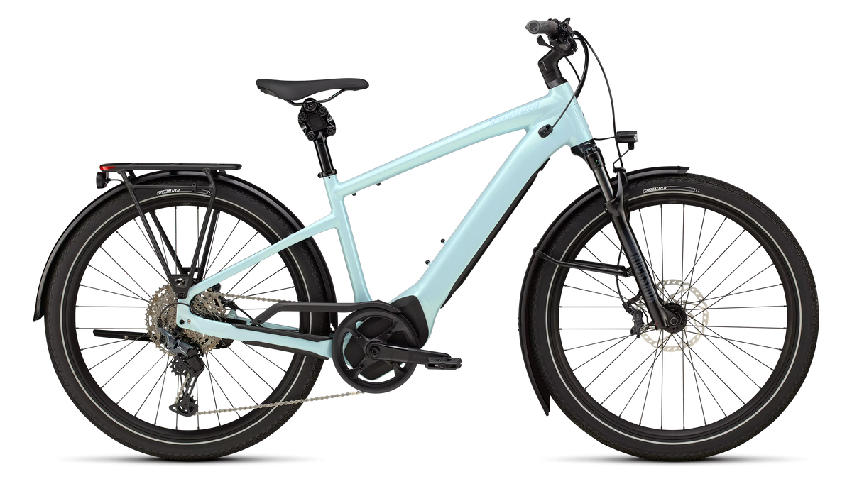 Specialized Turbo Vado 2 5.0 (2026) – additional view