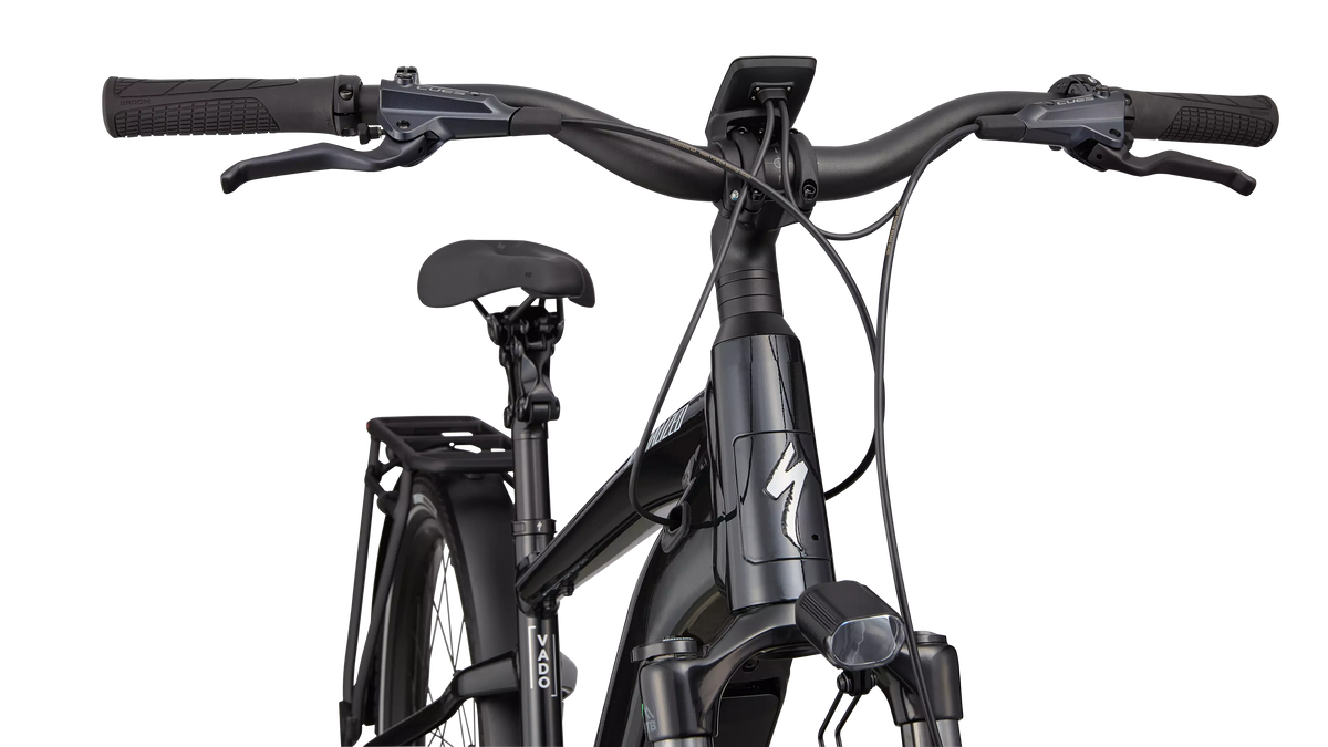 Specialized Turbo Vado 2 5.0 IGH (2026) – additional view