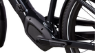 Specialized Turbo Vado 2 5.0 IGH (2026) – motor detail