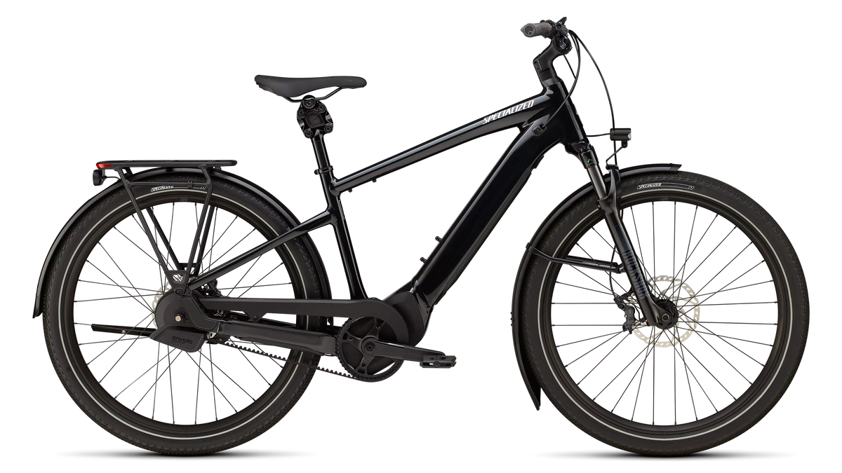 Specialized Turbo Vado 2 5.0 IGH (2026)