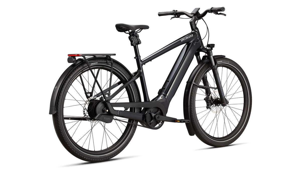 Specialized Turbo Vado 2 5.0 IGH (2026) – additional view