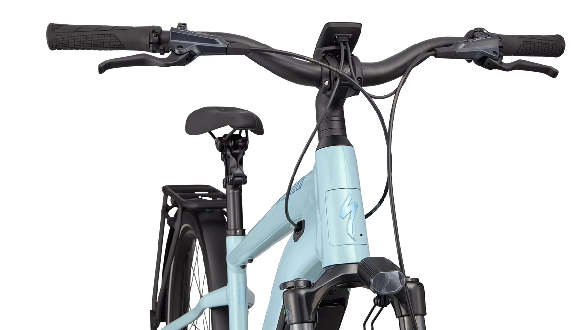 Specialized Turbo Vado 2 5.0 IGH (2026) – additional view