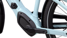 Specialized Turbo Vado 2 5.0 IGH (2026) – motor detail