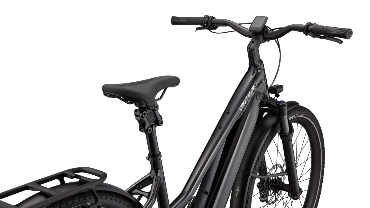 Specialized Turbo Vado 2 5.0 IGH Step-Through (2026) – additional view