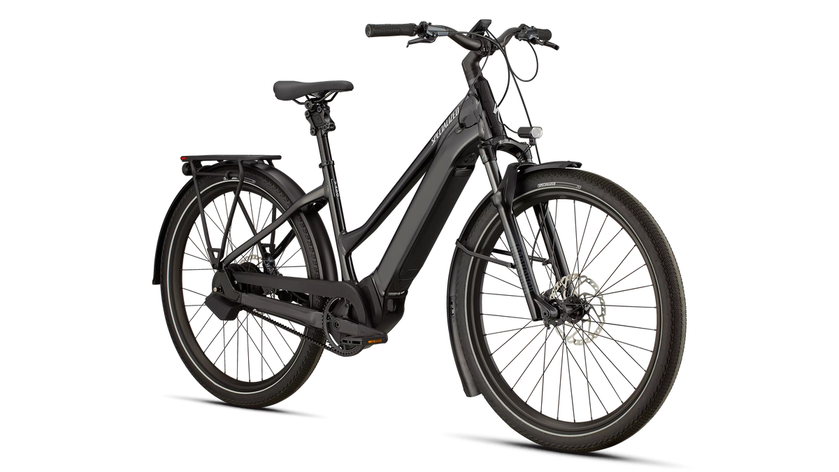 Specialized Turbo Vado 2 5.0 IGH Step-Through (2026) – additional view