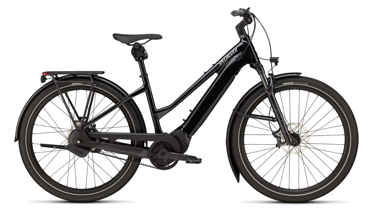 Specialized Turbo Vado 2 5.0 IGH Step-Through (2026)