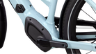 Specialized Turbo Vado 2 5.0 IGH Step-Through (2026) – motor detail