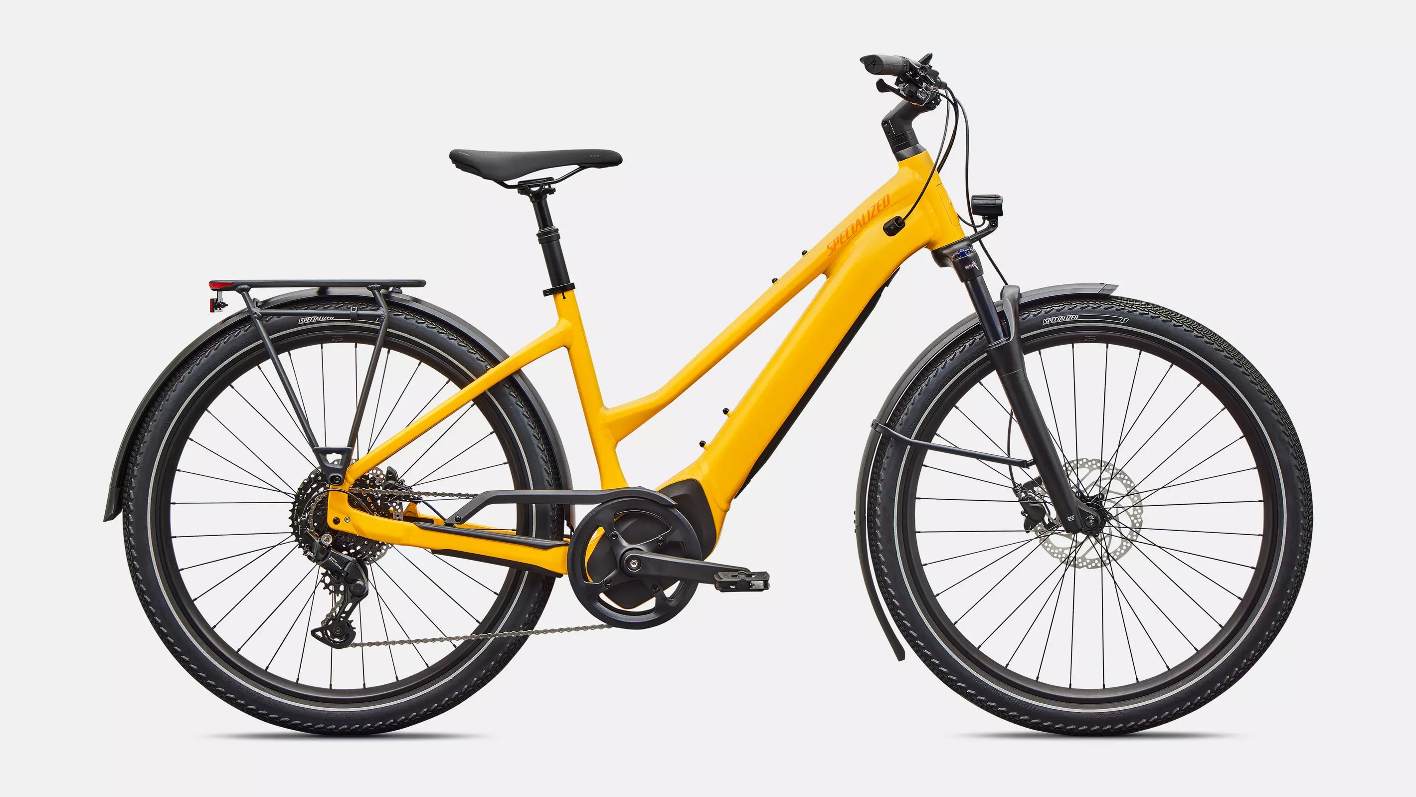 Specialized Vado 4.0 28 MPH eBike | CO Class 3 Commuter - CyclErie eBikes  Erie & Longmont CO
