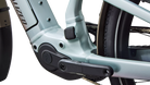 Specialized Turbo Vado 3 EVO 6.0 (2027) – motor detail