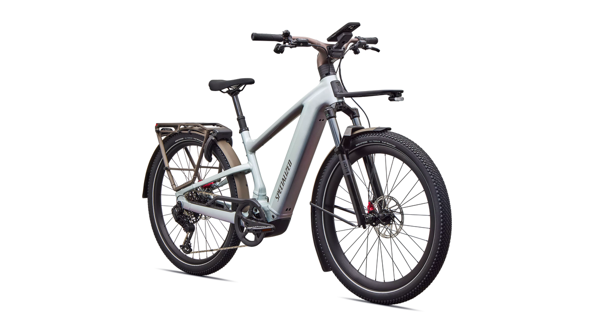 Specialized Turbo Vado 3 EVO 6.0 (2027) – additional view