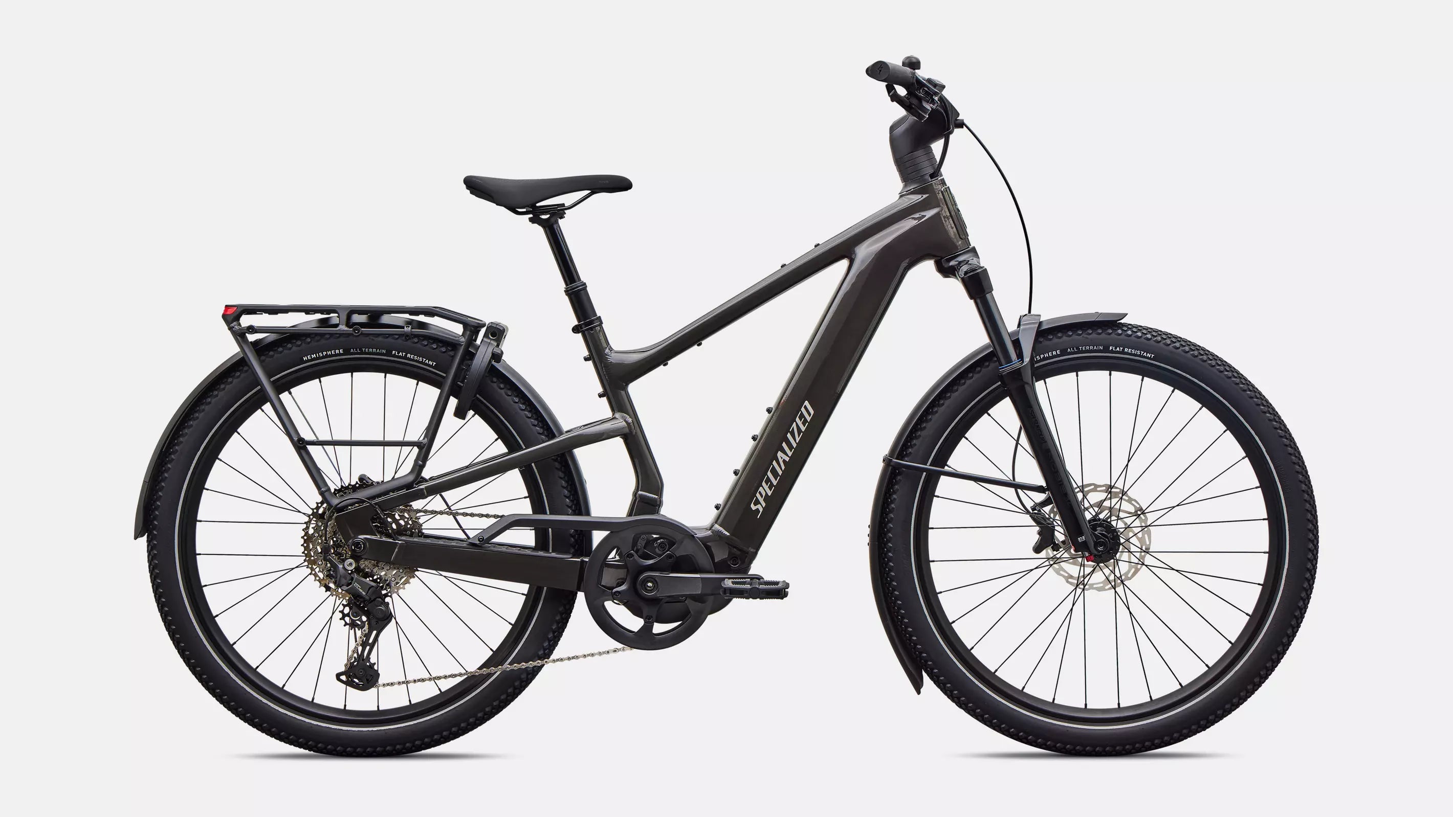 Specialized Turbo Vado 3 EVO 5.0 (2027) - CyclErie eBikes Erie & Longmont CO