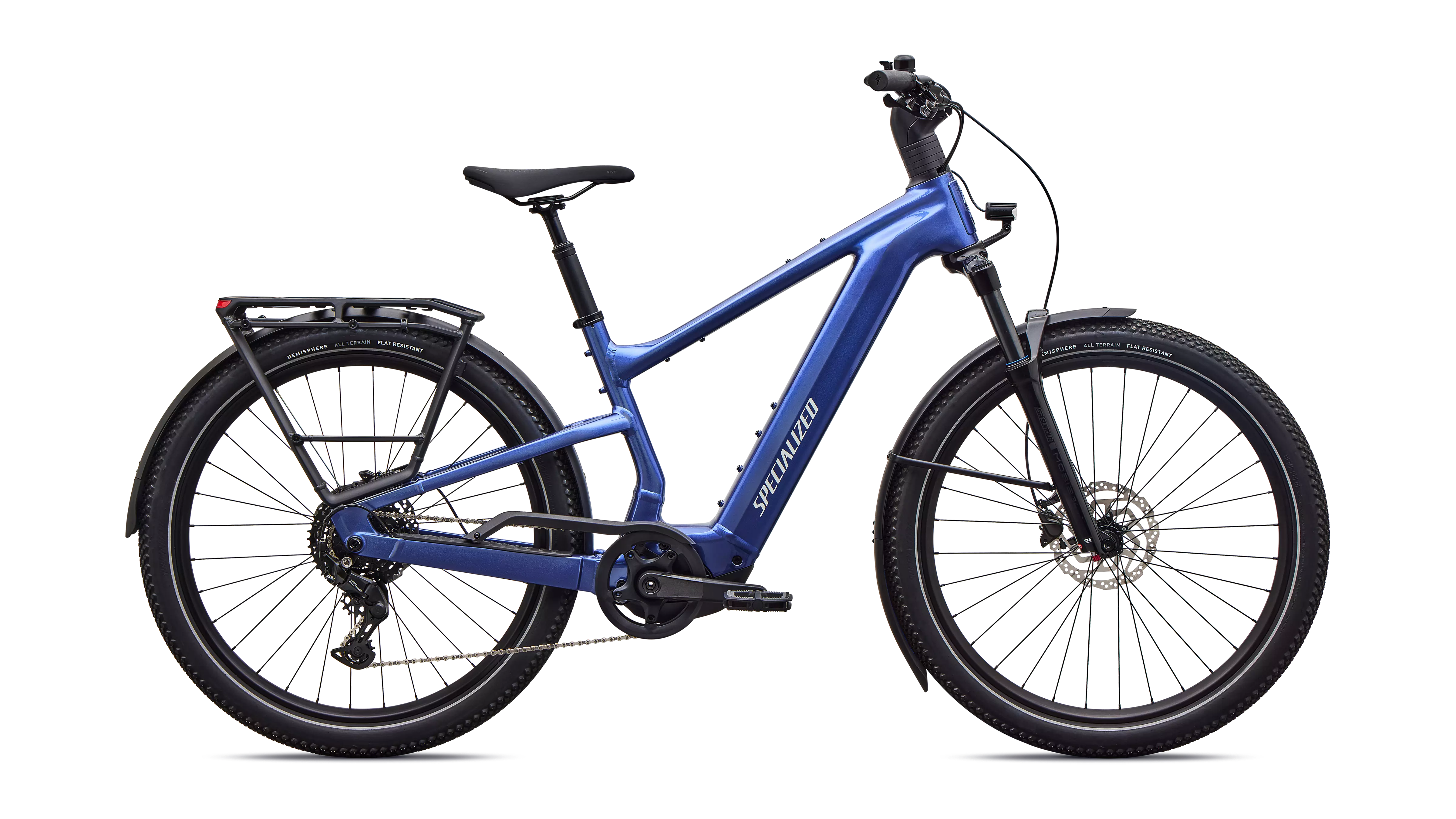 elektrofahrrad specialized 2026 Vado EVO 3 4.0 Gloss Nebula Metallic / SILVER DUST / M