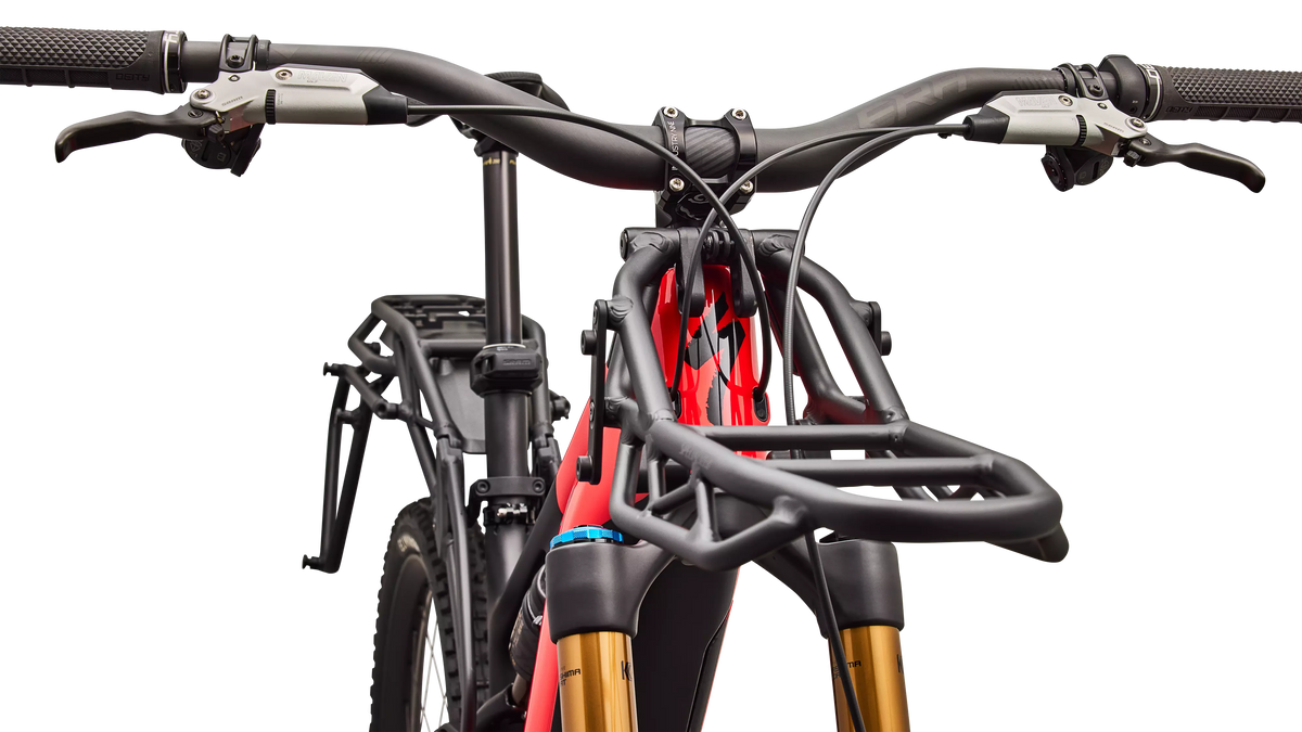 Specialized S-Works Turbo Levo 4 X (2027) – additional view