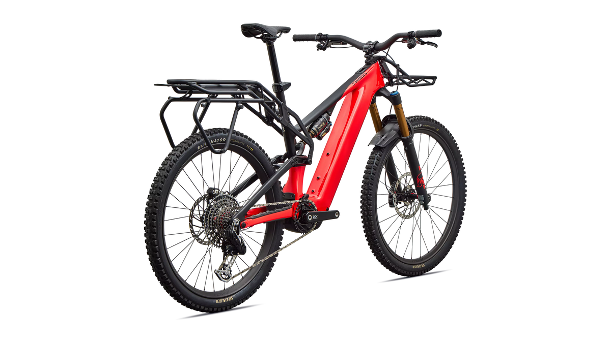 Specialized S-Works Turbo Levo 4 X (2027) – additional view