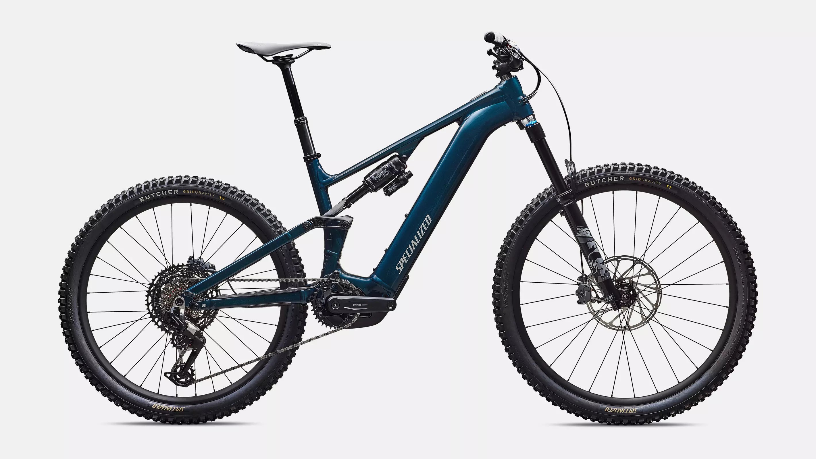 e mountainbike specialized test Turbo Levo 4 Comp Alloy